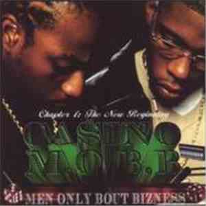 Ca$ino M.O.B.B. - Chapter 1: The New Beginning mp3 album