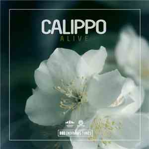 Calippo - Alive mp3 album