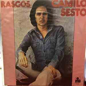Camilo Sesto - Rasgos mp3 album