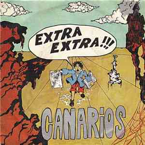 Canarios - Extra Extra !!! mp3 album