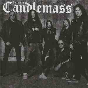 Candlemass - Introducing Candlemass mp3 album