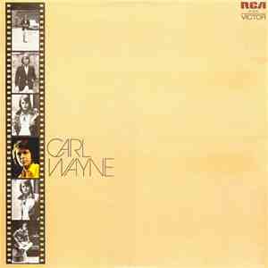 Carl Wayne - Carl Wayne mp3 album