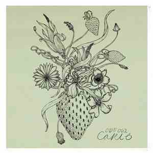 Carlo - Azizi EP mp3 album