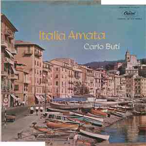 Carlo Buti - Italia Amata mp3 album