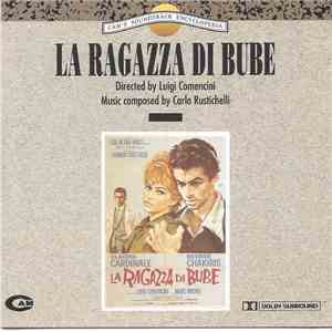 Carlo Rustichelli - La Ragazza Di Bube mp3 album