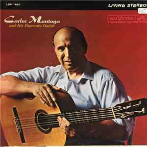 Carlos Montoya - Carlos Montoya and His Flamenco Guitar mp3 album