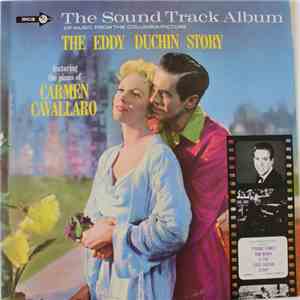 Carmen Cavallaro - The Eddy Duchin Story mp3 album