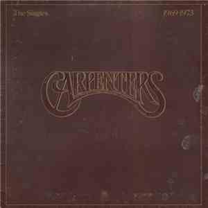 Carpenters - The Singles 1969-1973 mp3 album