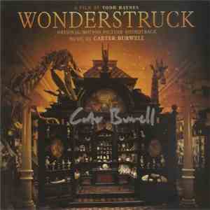 Carter Burwell - Wonderstruck mp3 album