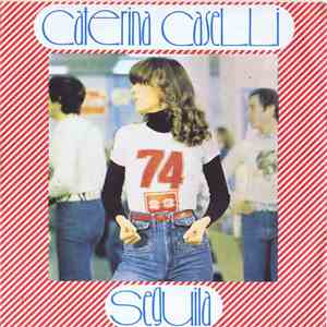 Caterina Caselli - Seguila mp3 album