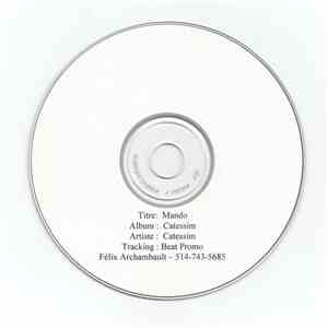 Catessim - Mando mp3 album