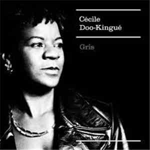 Cécile Doo-Kingué - Gris mp3 album