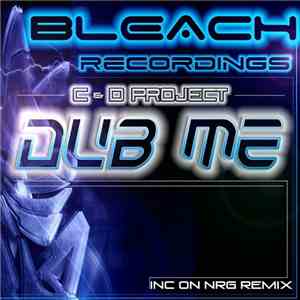 C&D Project - Dub Me mp3 album
