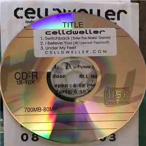 Celldweller - Celldweller mp3 album