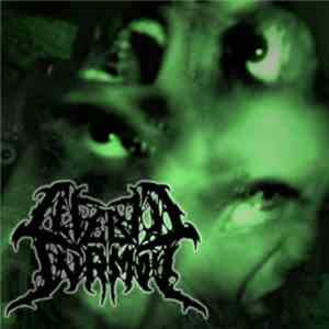 Cerebric Turmoil - Turn Of Opression mp3 album