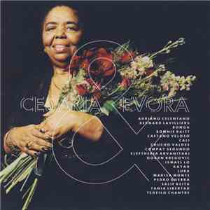 Cesaria Evora - & ... mp3 album