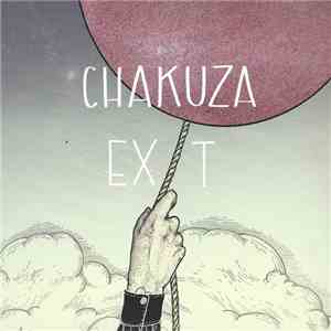 Chakuza - Exit mp3 album