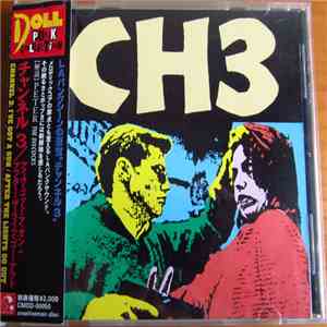 Channel 3  - I've Got A Gun / After The Lights Go Out mp3 album