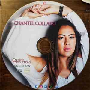 Chantel Collado - Chantel Collado mp3 album