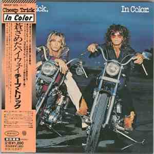 Cheap Trick - In Color mp3 album