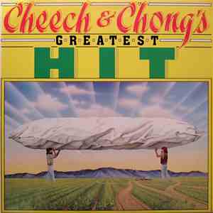 Cheech & Chong - Cheech & Chong's Greatest Hit mp3 album