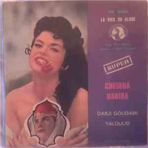 Cheikha Habiba - Darji Goudami / Yaloulid mp3 album