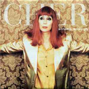 Cher - Strong Enough mp3 album