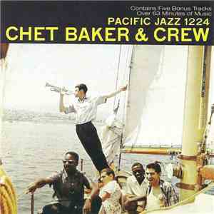 Chet Baker & Crew - Chet Baker & Crew mp3 album