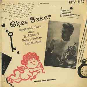 Chet Baker - Chet Baker Sings And Plays mp3 album