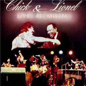 Chick & Lionel - Live At Midem mp3 album