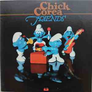 Chick Corea - Friends mp3 album