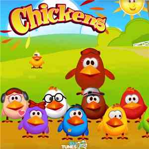 Chickens - Chickens mp3 album