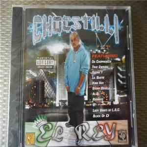 Chocstilli - El Rey mp3 album