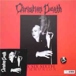 Christian Death / Christian Death - Six Six Sixth Communion mp3 album