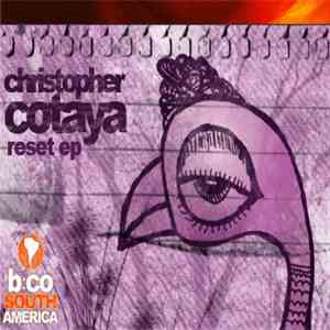 Christopher Cotaya - Reset EP mp3 album