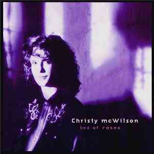 Christy McWilson - Bed Of Roses mp3 album