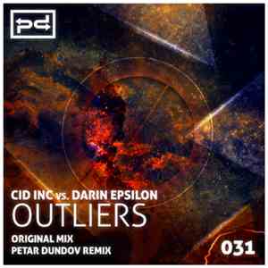 Cid Inc. vs. Darin Epsilon - Outliers mp3 album
