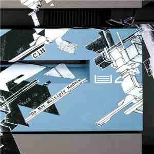 CiM - Do Not Multiply Models mp3 album