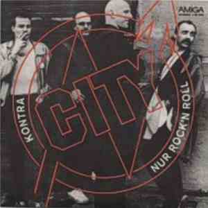City  - Kontra / Nur Rock'n'Roll mp3 album