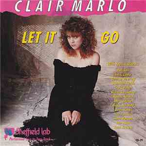 Clair Marlo - Let It Go mp3 album