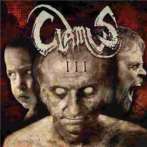 Clamus - III mp3 album