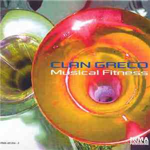 Clan Greco - Musical Fitness mp3 album