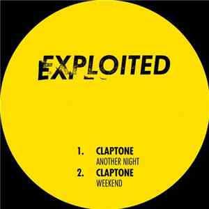 Claptone - Another Night mp3 album
