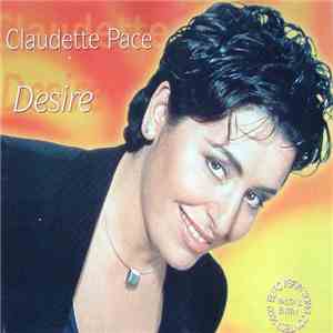 Claudette Pace - Desire mp3 album