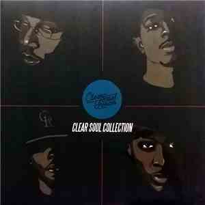 Clear Soul Forces - Clear Soul Collection mp3 album