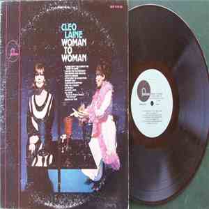 Cleo Laine - Woman To Woman mp3 album