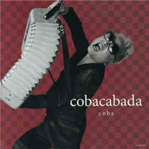Coba - Cobacabada mp3 album