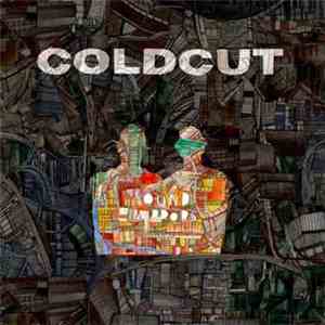 Coldcut - Sound Mirrors mp3 album