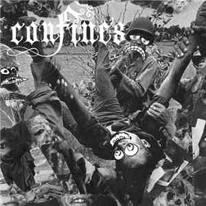 Confines - Some Sick Joke mp3 album