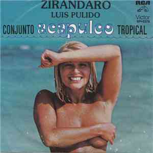 Conjunto Acapulco Tropical - Zirandaro mp3 album